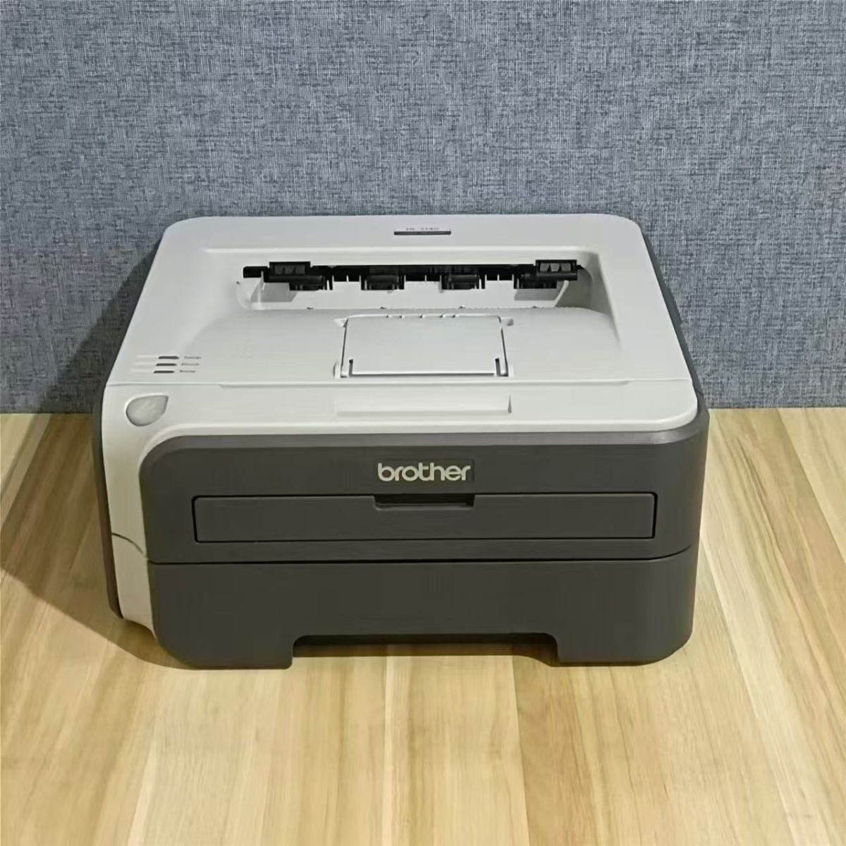 家用小型办公联想兄弟2140手机作业自动双面联想2400打印机激光 商品详情 15