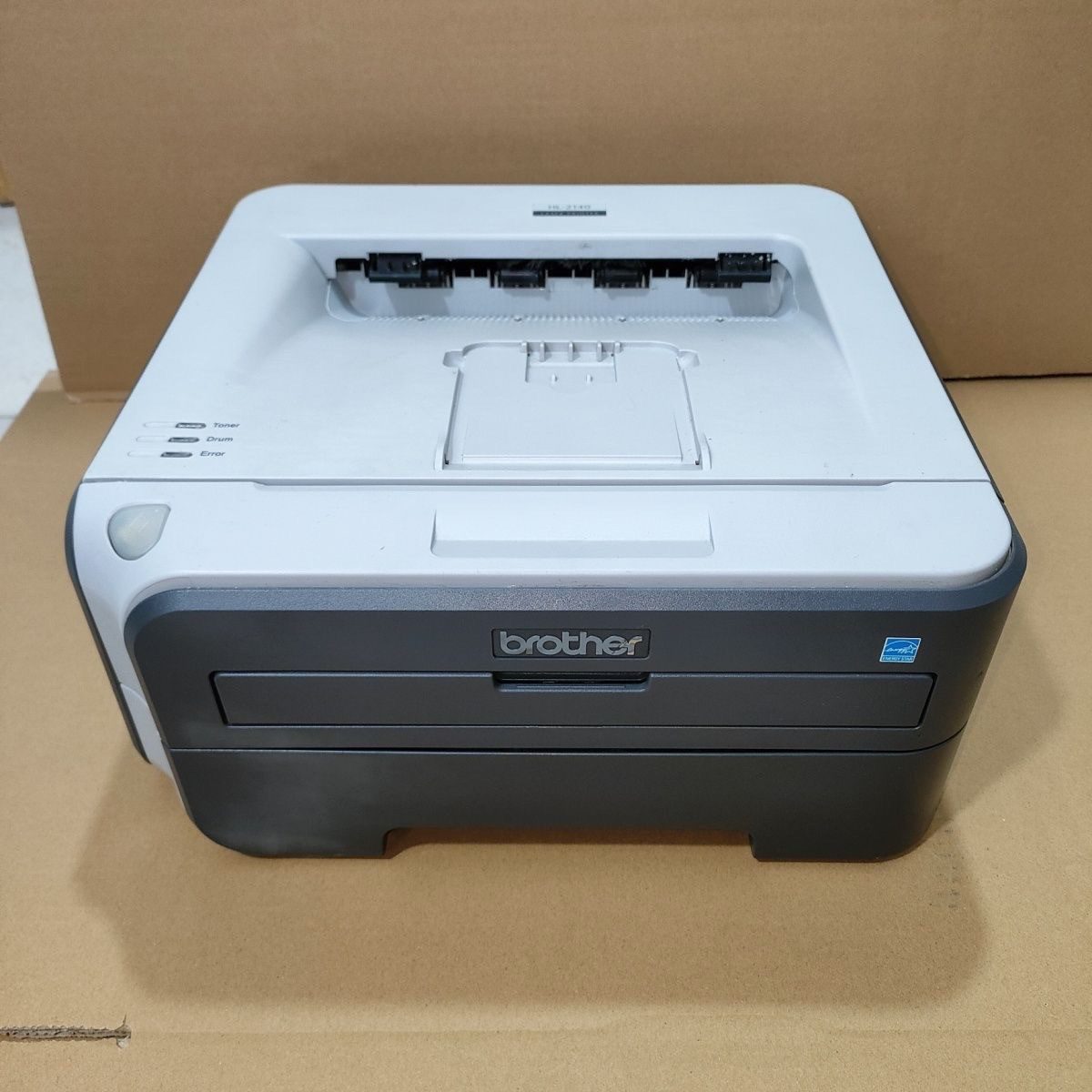 家用小型办公联想兄弟2140手机作业自动双面联想2400打印机激光 商品详情 25