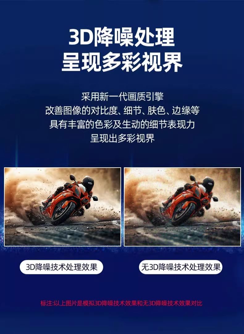 大华Dahua显示器22寸25寸 1K显示器100hz 电脑全面屏商用办公专用 商品详情 13