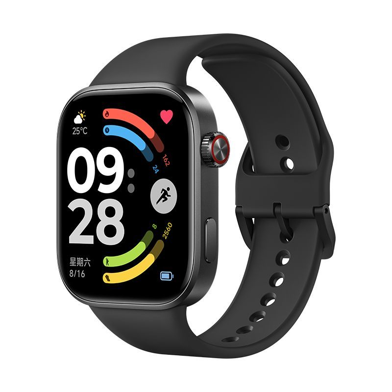 【新品上市】小米REDMI Watch6 智能手表轻薄长续航大屏幕手环表 商品图 1