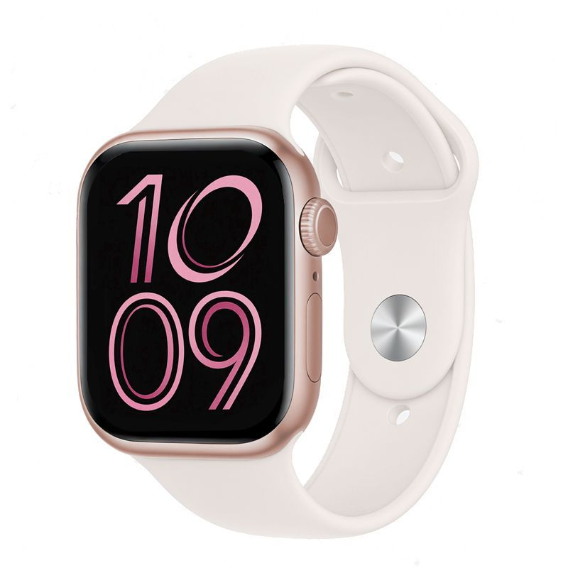 【需当面签收开机】Apple Watch Series 11 GPS版 铝金属表壳 商品图 1