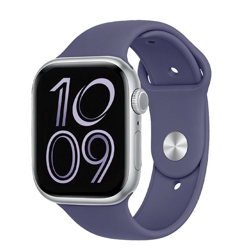 【需当面签收开机】Apple Watch Series 11 GPS版 铝金属表壳 - 另一视角