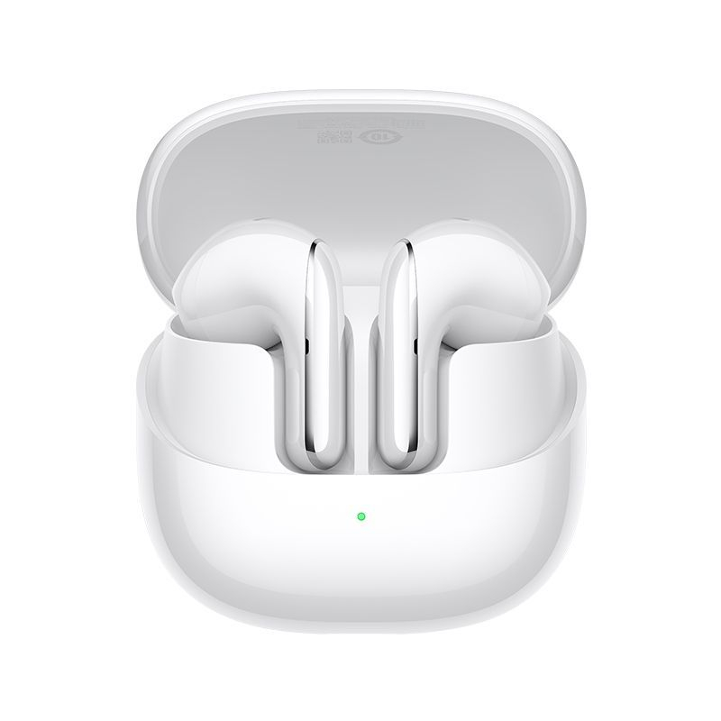 【小米】Xiaomi Buds 5耳机运动智能真无线降噪蓝牙通话半入耳式 商品图 1
