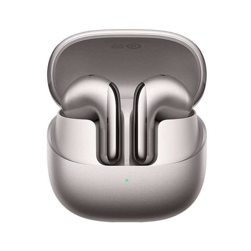 【小米】Xiaomi Buds 5耳机运动智能真无线降噪蓝牙通话半入耳式 - 另一视角