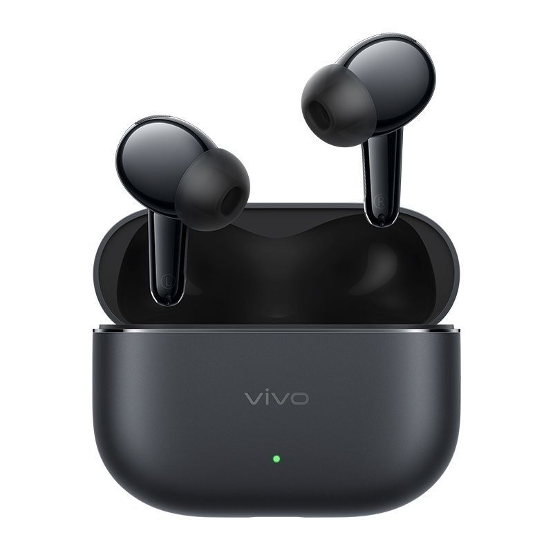 vivo TWS 5 Pro蓝牙耳机四麦深海智慧降噪独立Hi-Fi 商品图 1