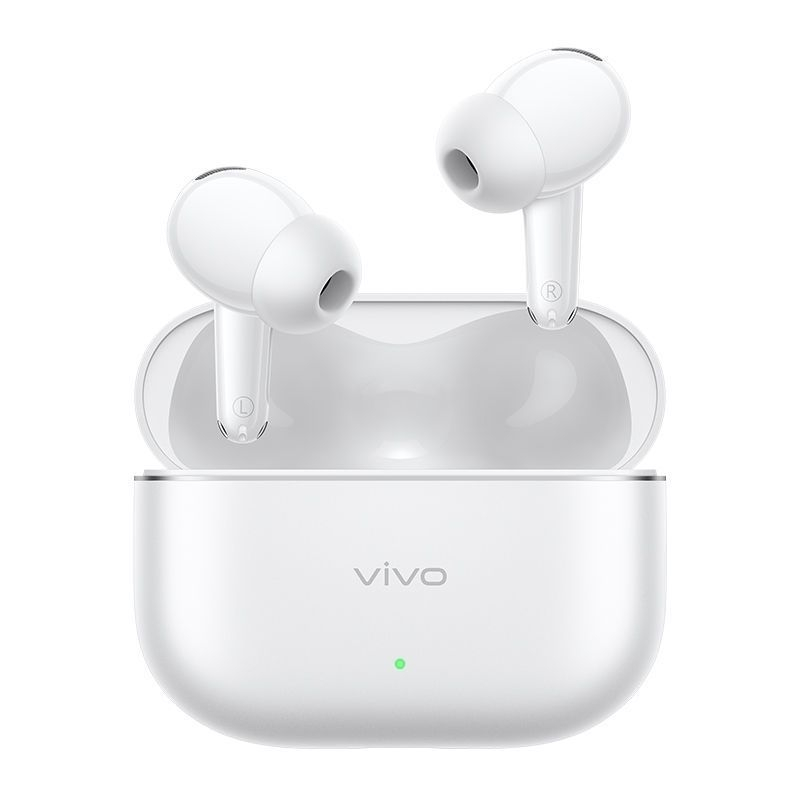 vivo TWS 5 Pro蓝牙耳机四麦深海智慧降噪独立Hi-Fi - 另一视角