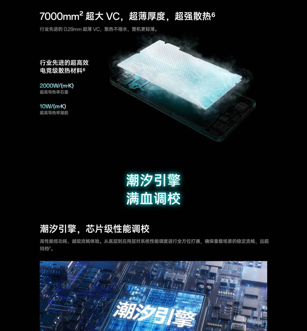 【当面激活】OPPO K13 Turbo Pro 全面升级旗舰智能拍照5G手机 商品详情 17