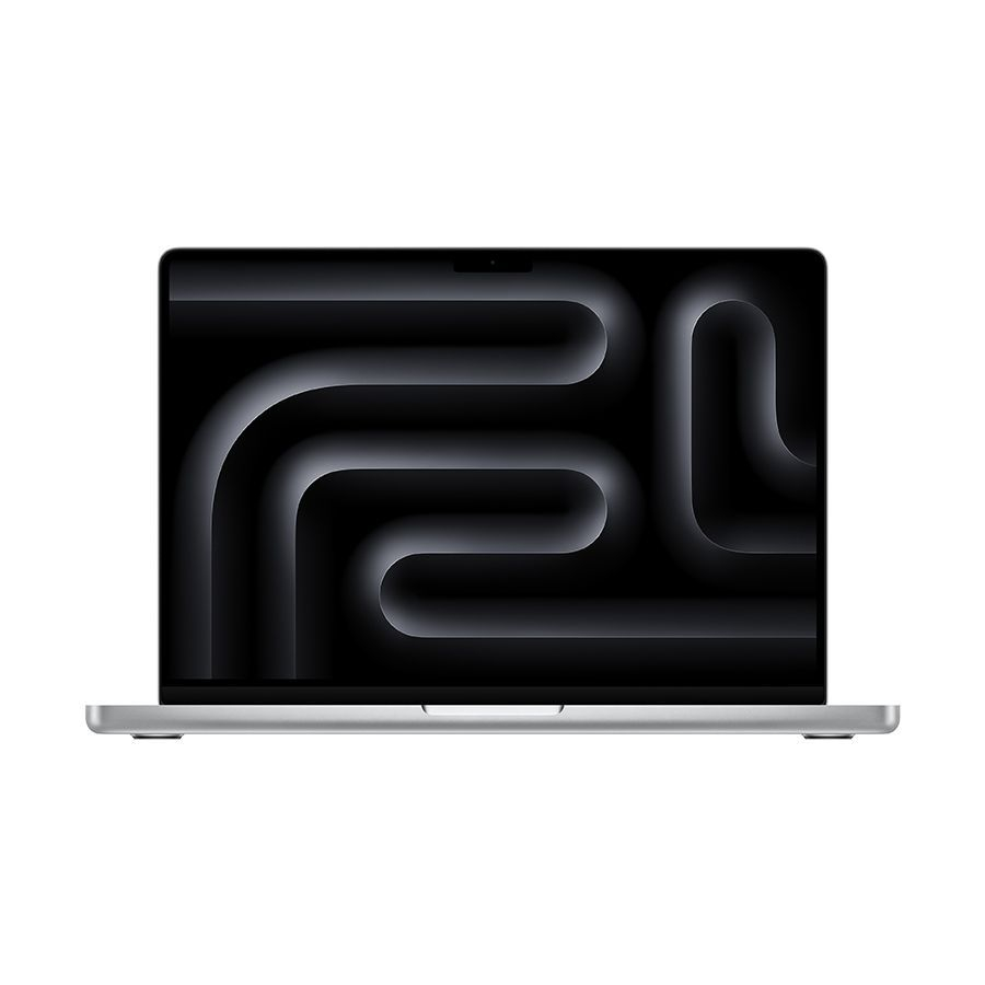 【需当面签收拆封】MacBook Pro 14英寸 M5 10+10核 24G+1T标准屏 商品图 1