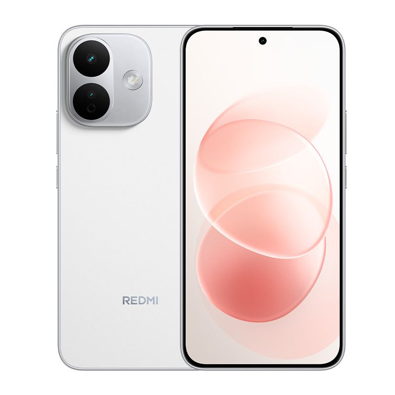 【需当面签收激活】小米REDMI Note 17 Pro 大屏长续航防水5G手机 商品图 1