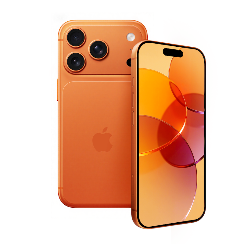 【需当面签收激活】Apple 苹果手机 iPhone 17 Pro 商品图 1