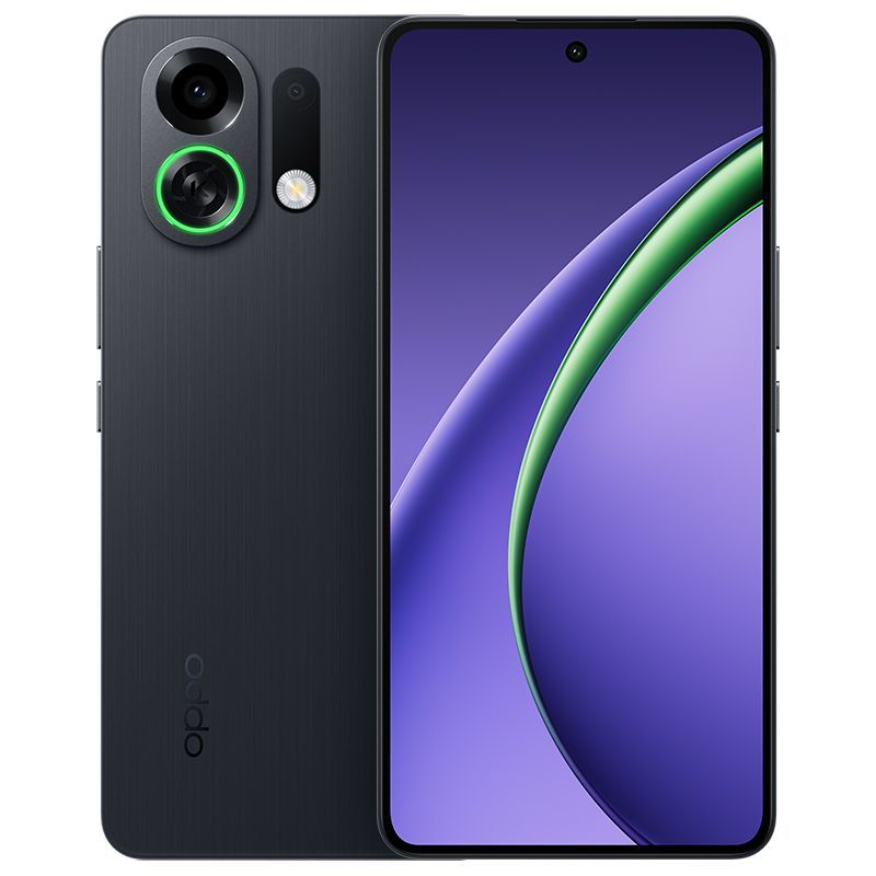 【需当面签收激活】OPPO K13 Turbo Pro 5G旗舰新款游戏性能手机 商品图 1