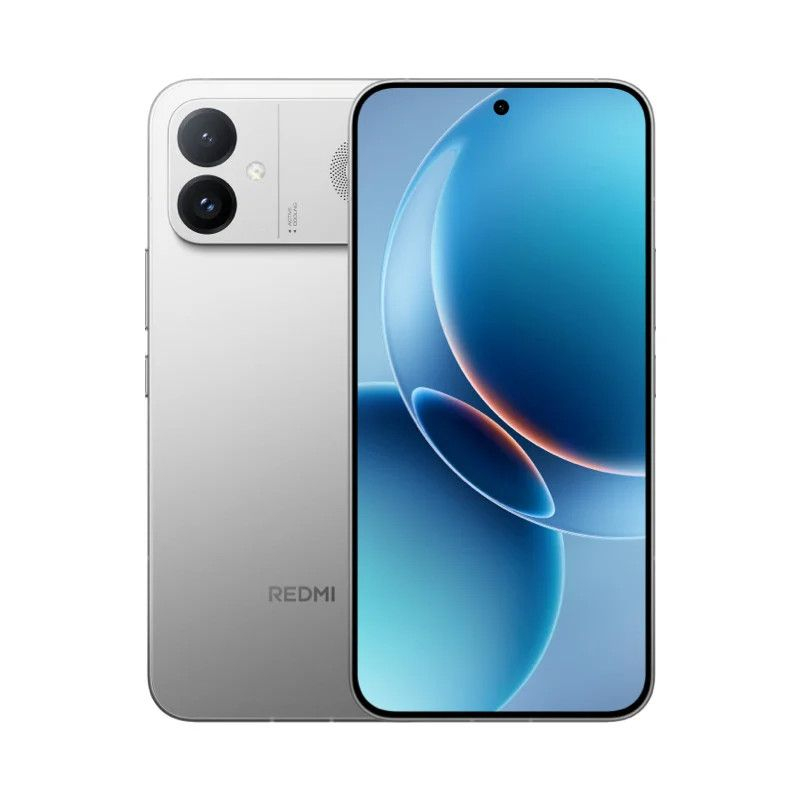 【需当面签收激活】REDMI K90 至尊版 商品图 1