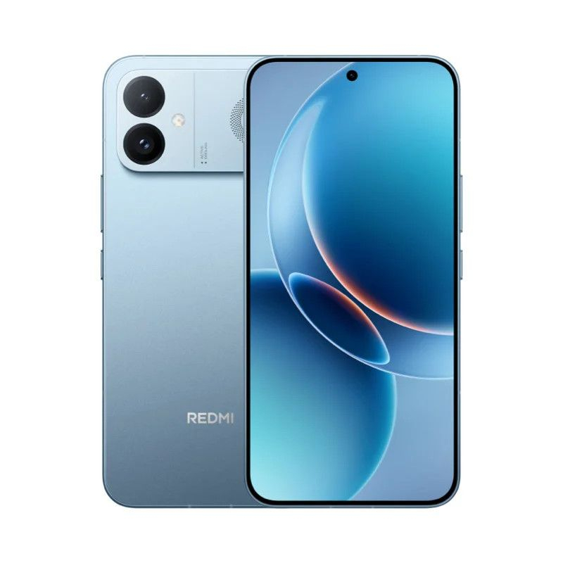 【需当面签收激活】REDMI K90 至尊版 - 另一视角