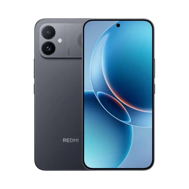【需当面签收激活】REDMI K90 至尊版 商品详情 9