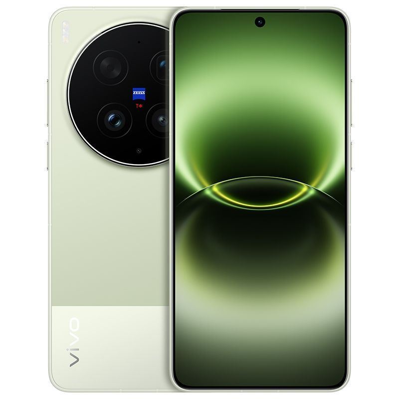 【需当面签收激活】vivo X300 Ultra 新品5G手机 商品图 1