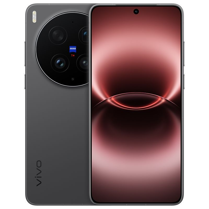 【需当面签收激活】vivo X300 Ultra 新品5G手机 - 另一视角