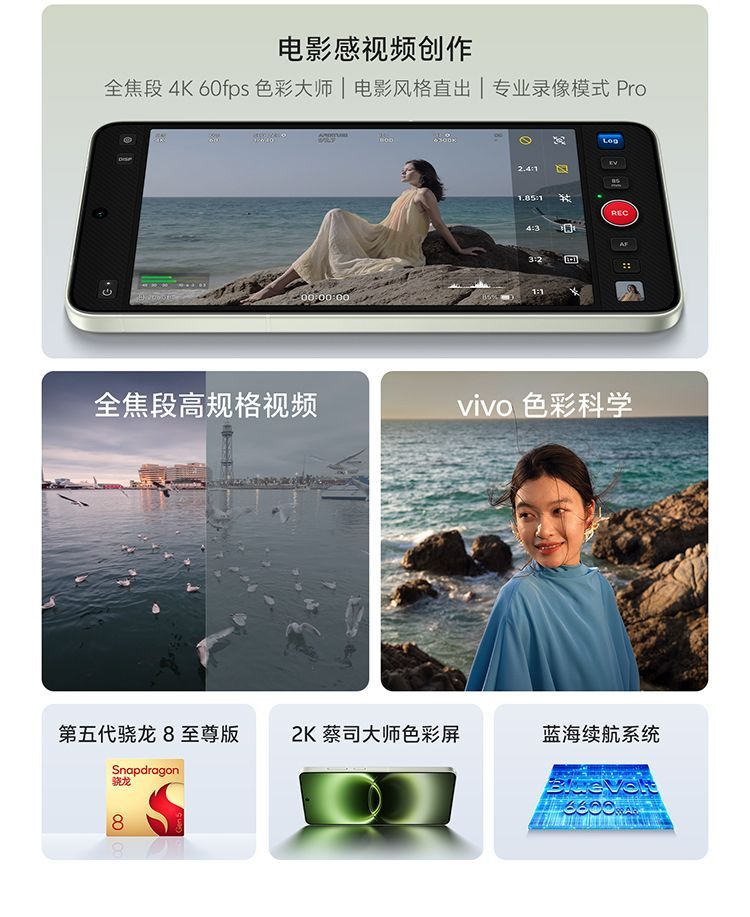 【需当面签收激活】vivo X300 Ultra 新品5G手机 商品详情 18