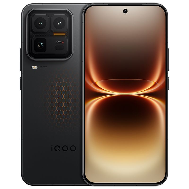 【需当面签收激活】vivo iQOO 15 Ultra 第五代骁龙8至尊版Q3手机 商品详情 8