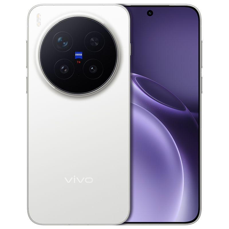 【需当面签收激活】x300pro 卫星通信版天玑9500拍照全网通手机 商品详情 18