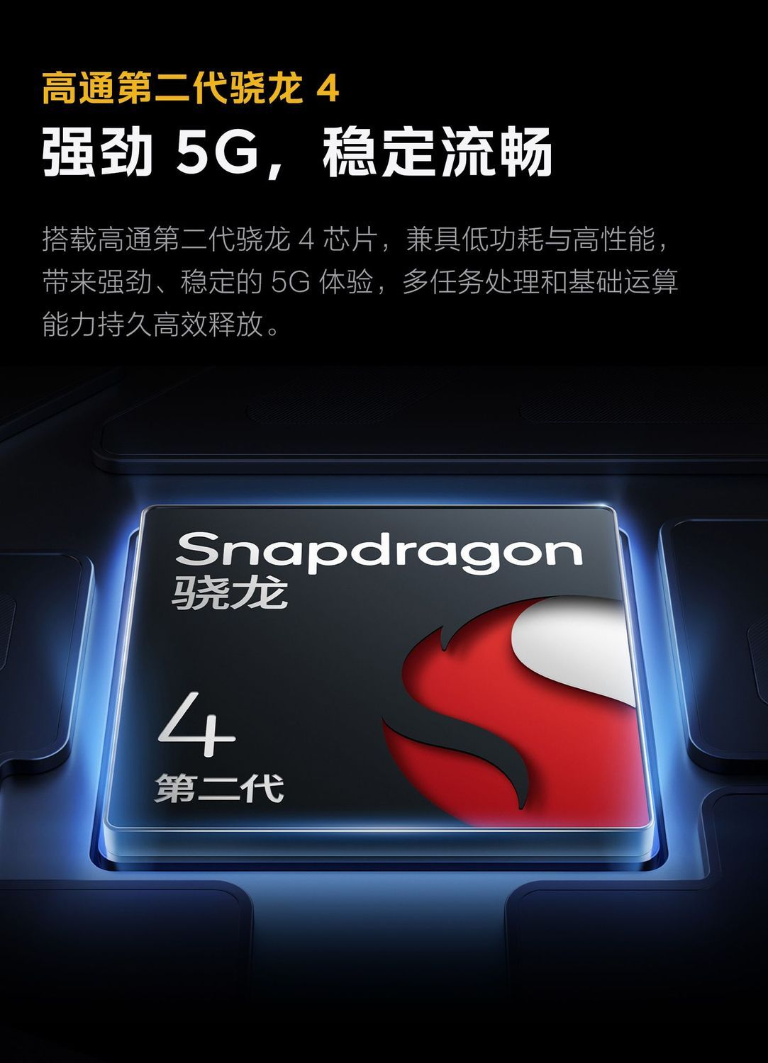 【需拆封签收激活】vivo iQOO Z11i 新品游戏手机第二代骁龙4 商品详情 23