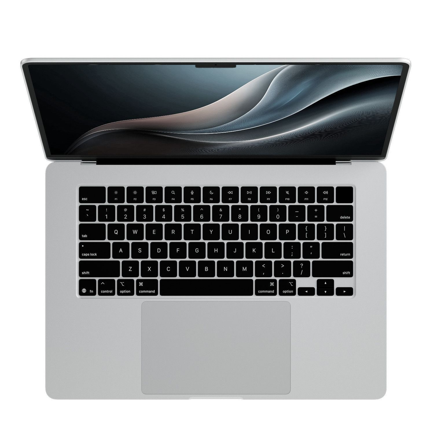 Apple 苹果 MacBookAir 13英寸 M5芯片(10+8核) 商品详情 8