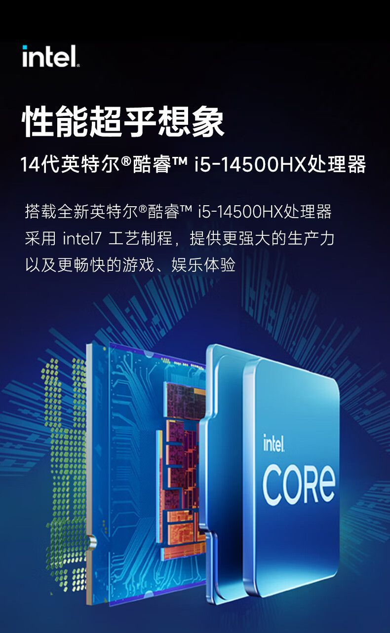 LENOVO联想 异能者H8 14500H 32G 1T酷睿i5套机27英寸全套整机 商品详情 16